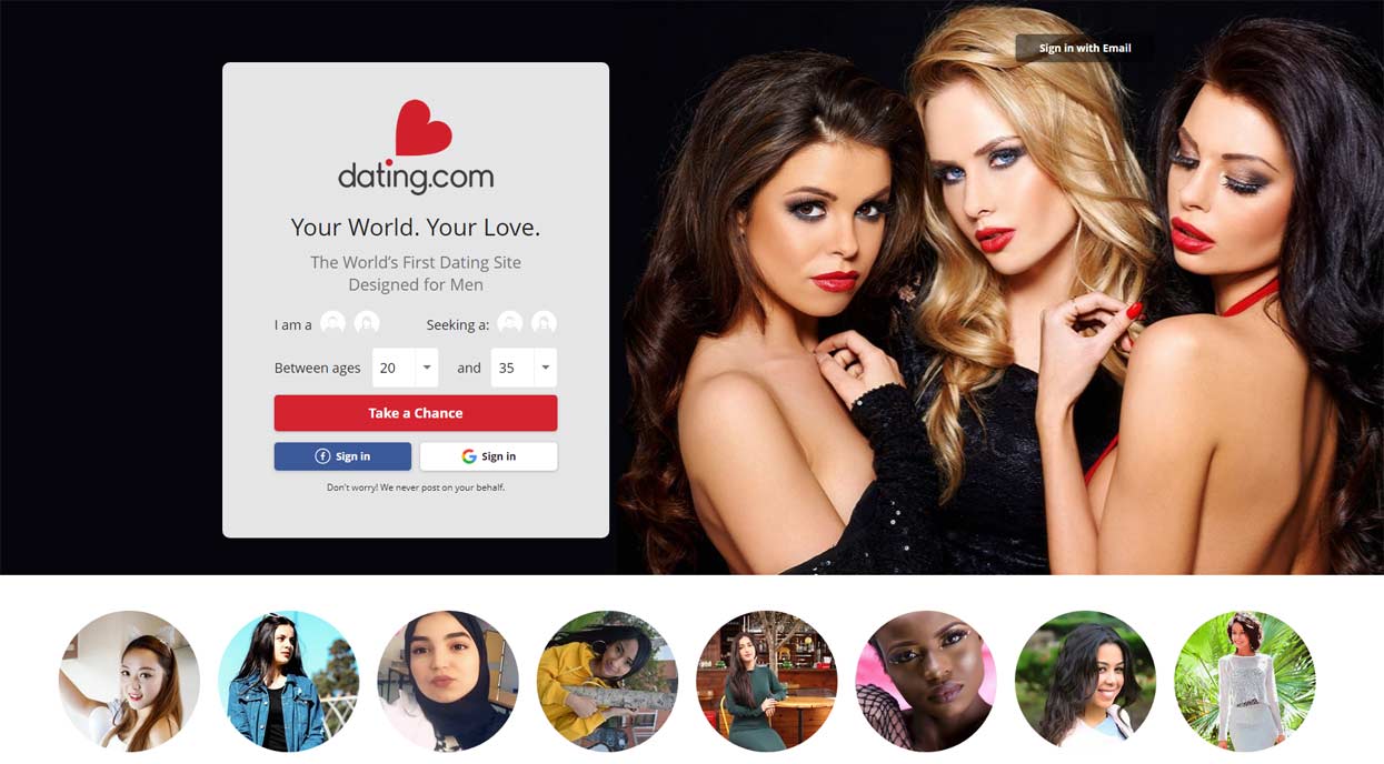 Dating.com